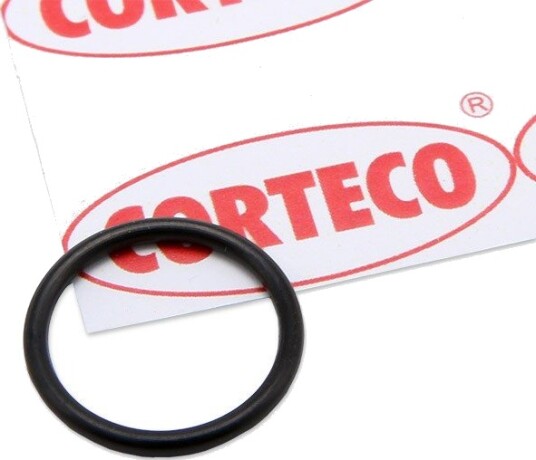 Tetningsring, oljeplugg CORTECO 041118H Tetningsring, oljeplugg CORTECO 041118H