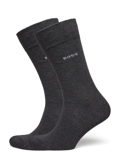 BOSS 2P Rs Uni Cc - Black - 47-50