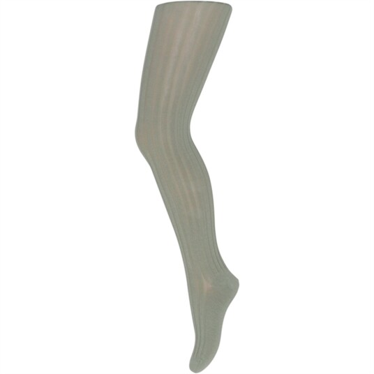 MP 130 Cotton rib Tights 3049 Desert Sage 70