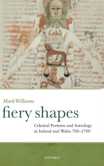 Fiery Shapes Av Mark (Research Fellow Peterhouse Cambr Williams