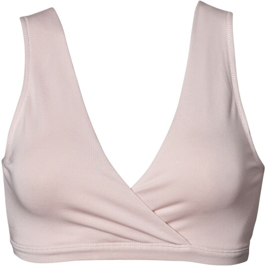 Boob BH The Go-To bra Lysrosa lyocell Small Dame