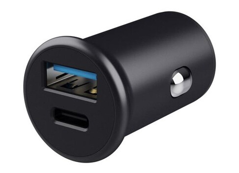 Trust Maxo Fast 38W PD Car Charger Trust Maxo Fast 38W PD Car Charger