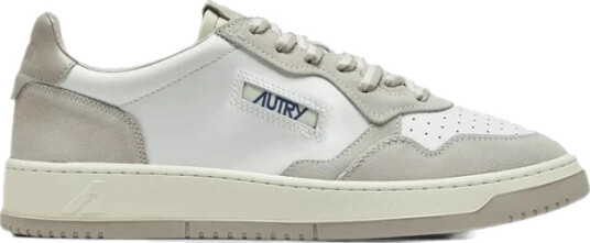 Autry Herre Sko Hvit 41 EU, Autry Herre Sko Hvit 41 EU,