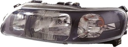 Frontlykter ABAKUS 773-1114R-LDEM2