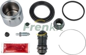 FRENKIT 254938 Reparasjonssett, bremsecaliper