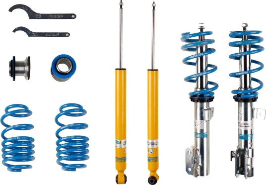 BILSTEIN 47-167490 Sport Kit, fjærsett / dempere