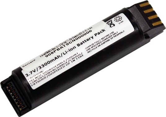 Bti Batteri Li-Ion 3300 Mah 12 Wh SCN11-BTI
