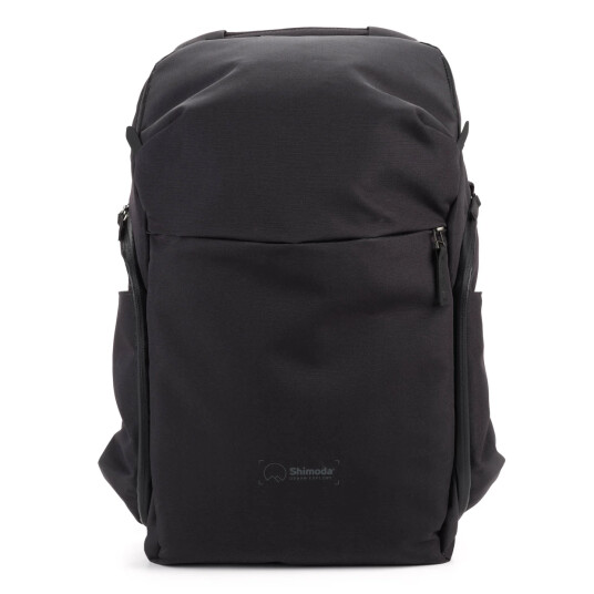 Shimoda Urban Explore 25 Anthracite 25L. Med Core Unit Shimoda Urban Explore 25 Anthracite 25L. Med Core Unit