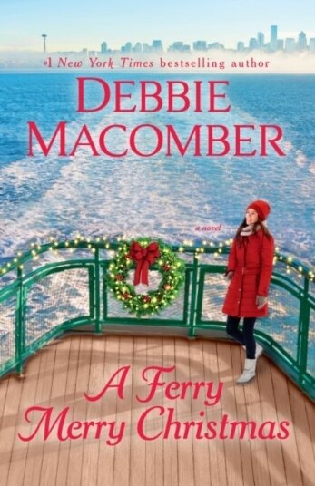 Ferry Merry Christmas
