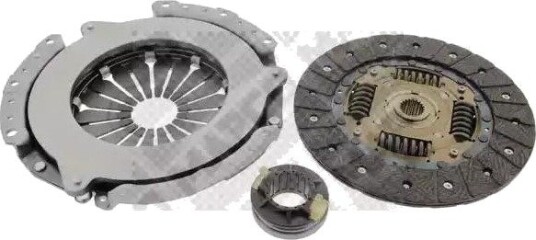 Clutchsett MAPCO 10523