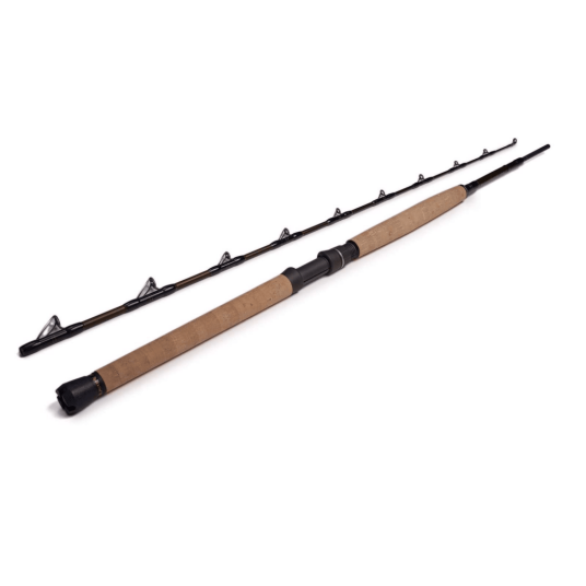 Westin W4 Boat 2nd 7,6` XXH 30 50 lbs