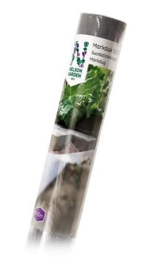 Nelson Garden 5364 Markduk 100 g/m², 1 x 12 m, Avling
