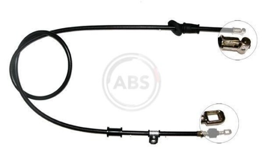 Bremsewire A.B.S. K16448 Bremsewire A.B.S. K16448