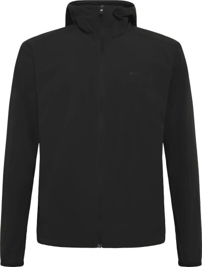 BOSS Ow_Airynix Jt Hd 2 Black XXL