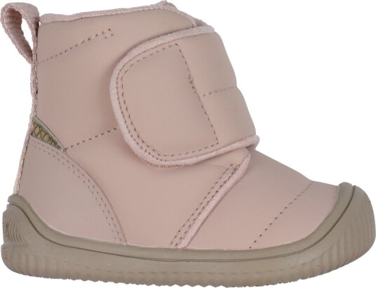 Woden Vintersko Theo Baby Dry Rose Woden 21 Vinterstøvler Rosa