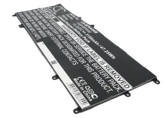 Sony VAIO SVF14NA1UL batteri (3150 mAh 15 V) Sony VAIO SVF14NA1UL batteri (3150 mAh 15 V)