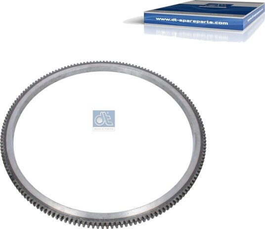 Tannkrans, svinghjul DT Spare Parts 4.64745