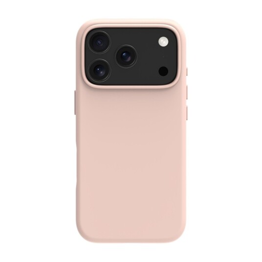 Dbramante1928 iPhone 17 Pro Roskilde MagSafe ICON bakdeksel Rosa