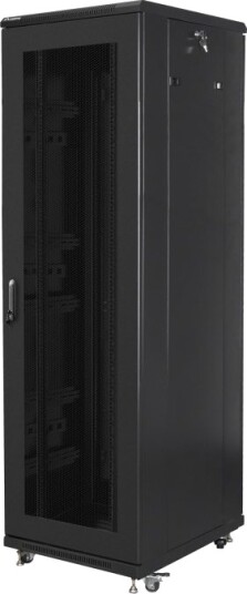 Lanberg Lanberg Rack Skap FF01-6842-23B