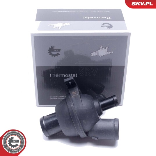Termostat, kjølemiddel ESEN SKV 20SKV198