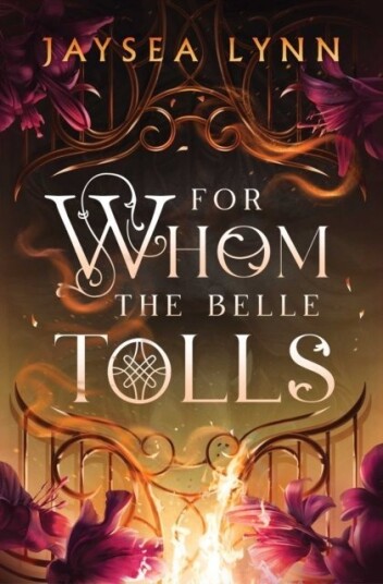 For Whom the Belle Tolls For Whom the Belle Tolls