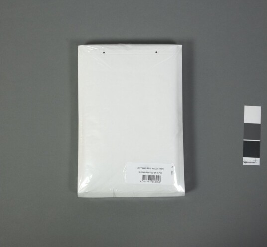 Boblepose Peel & Seal 220X340 Mm   10 Stk.