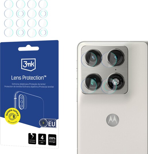 3Mk Lens Protection Motorola Razr Fold