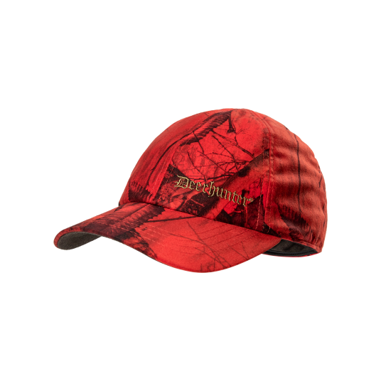 Deerhunter Ram Arctic Cap REALTREE EDGE® RED 60/61 Deerhunter Ram Arctic Cap REALTREE EDGE® RED 60/61