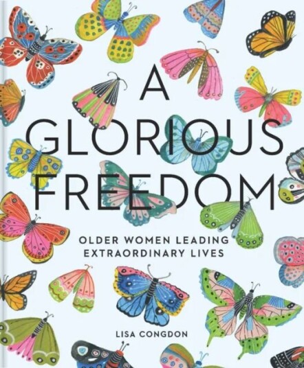 Glorious Freedom Av Lisa Congdon