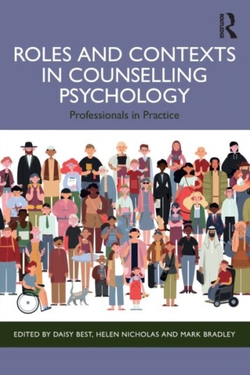Roles And Contexts In Counselling Psychology