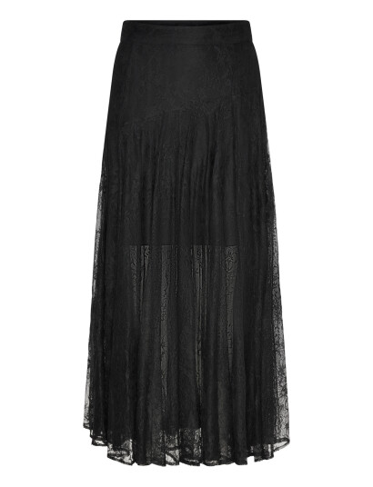 Copenhagen Muse Cmlea Skirt Black M
