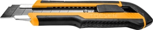 Tolsen Brytebladkniv 18mm