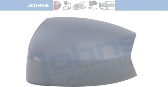Tildekning, sidespeil JOHNS 32 75 37-91