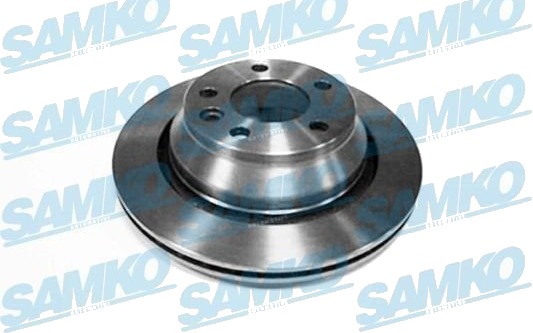 SAMKO V2006V Bremseskive