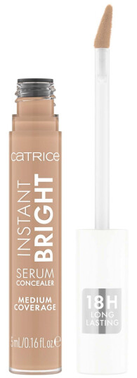 Catrice Instant Bright Serum Concealer 032N