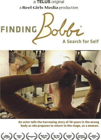 Finding Bobbi: A Search For Self DVD
