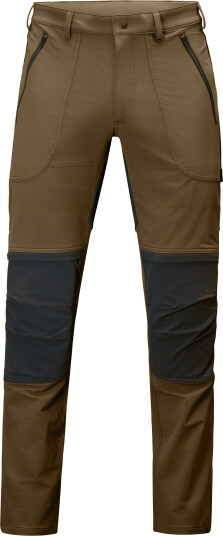 Swazi Men's Forest Pants III European Olive XXL