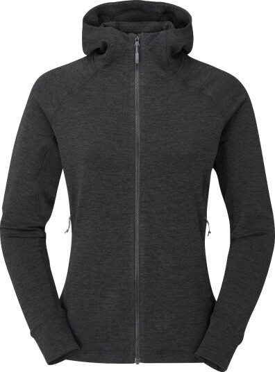 Rab Nexus Hoody Wmns Black Black 8 Rab Nexus Hoody Wmns Black Black 8