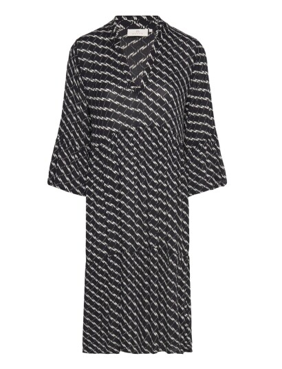 Kaffe | Kamarita Amber Dress | 36 Kaffe | Kamarita Amber Dress | 36