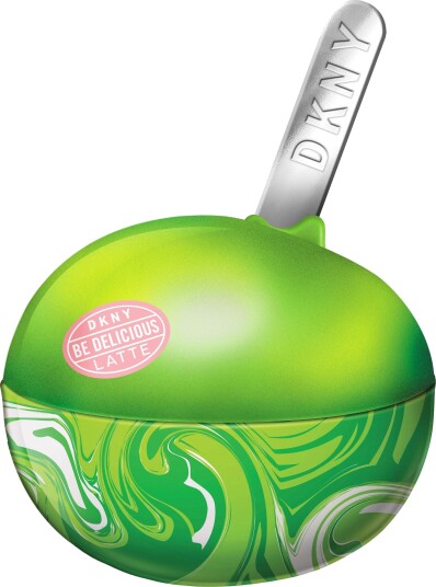 DKNY Be Delicious Café Matcha Latte Eau de Parfum 50 ml - Blomstret og Fruktig Duft DKNY Be Delicious Café Matcha Latte Eau de Parfum 50 ml - Blomstret og Fruktig Duft
