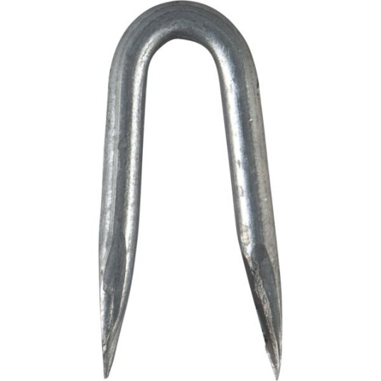 ESSVE 523338 Bøyle forsinket 50 mm 5-pakning Innfesting
