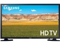 Samsung Series 4 32" HD Smart LED-TV med Tizen OS UE32T4302AE