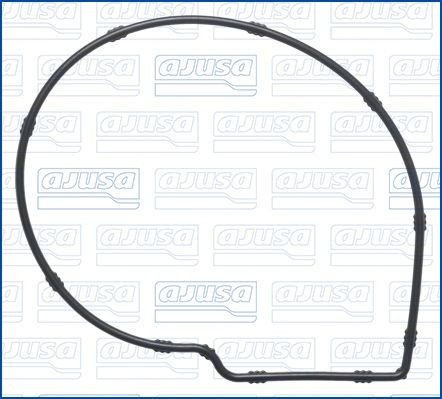 AJUSA 01600500 Pakning vannpumpe