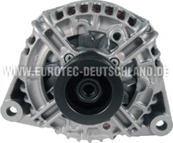 EUROTEC 12042570 Dynamo EUROTEC 12042570 Dynamo