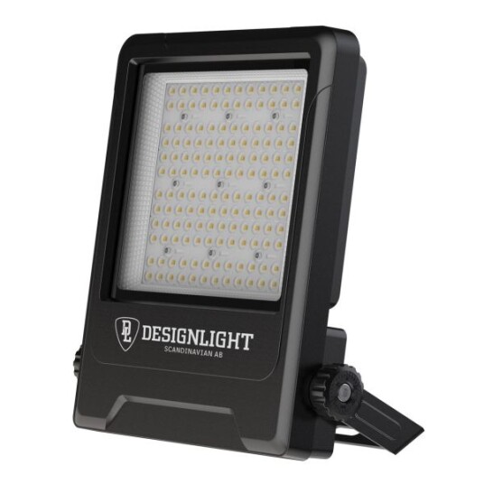 Designlight Elly E-150 Lyskaster 150 W, Belysning