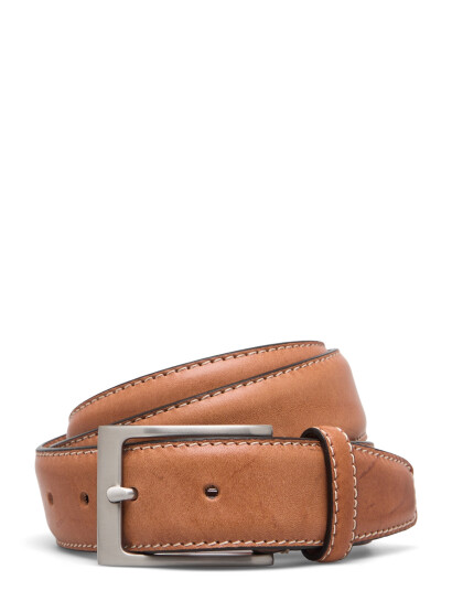 Saddler Sdlr Belt Male - Brown - 105CM Saddler Sdlr Belt Male - Brown - 105CM