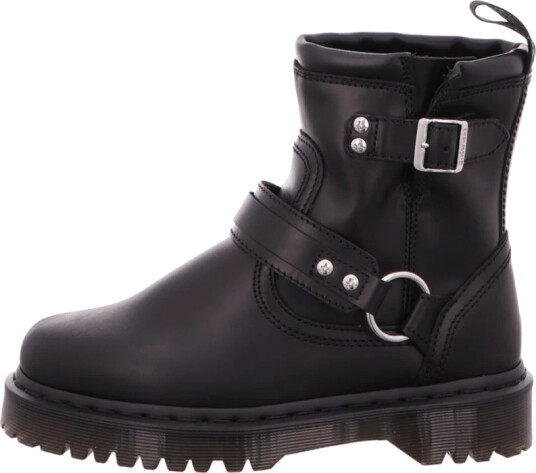 Dr. Martens Anistone Hrns - Black - 40 Dr. Martens Anistone Hrns - Black - 40