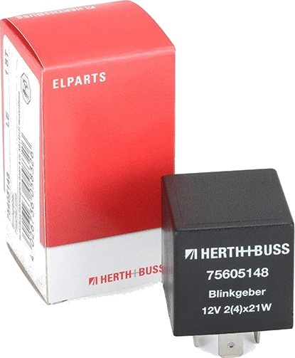 HERTH+BUSS ELPARTS 75605148 Blinklys