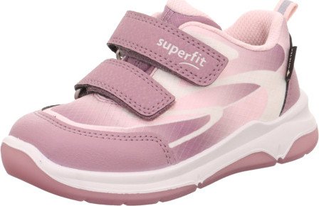 Superfit Juniors" Cooper Gore Tex Purple 31.0