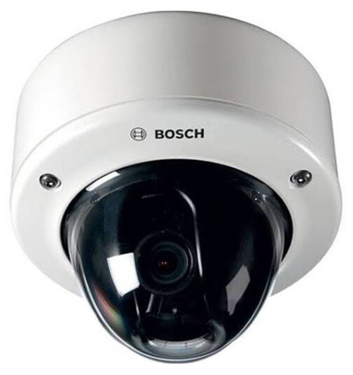 Bosch FLEXIDOME IP Starlight 6000 Overvåkningskamera Innendørs Og Utendørs 1920 X 1080 Piksler Bosch FLEXIDOME IP Starlight 6000 Overvåkningskamera Innendørs Og Utendørs 1920 X 1080 Piksler